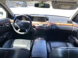 Mercedes-Benz S 350 2007 года за 4 500 000 тг. в Алматы – фото 5