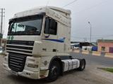 DAF  105 2008 года за 16 000 000 тг. в Шымкент