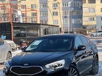 Kia K7 2014 года за 8 600 000 тг. в Алматы