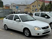 ВАЗ (Lada) Priora 2172 2014 года за 3 400 000 тг. в Астана
