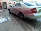 Toyota Camry 2002 года за 2 700 000 тг. в Кызылорда – фото 3