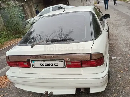 Mitsubishi Galant 1992 года за 750 000 тг. в Шымкент – фото 4