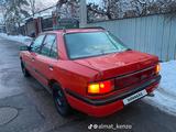 Mazda 323 1990 года за 900 000 тг. в Астана – фото 2