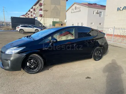 Toyota Prius 2013 года за 3 500 000 тг. в Атырау – фото 6