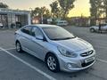 Hyundai Accent 2013 года за 4 800 000 тг. в Алматы – фото 2