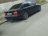 BMW 520 1997 года за 2 700 000 тг. в Усть-Каменогорск – фото 2