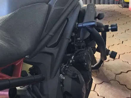 Triumph  Speed Triple 2011 года за 4 000 000 тг. в Караганда – фото 9
