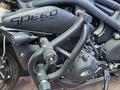 Triumph  Speed Triple 2011 годаүшін4 000 000 тг. в Караганда – фото 10