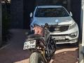 Triumph  Speed Triple 2011 годаүшін4 000 000 тг. в Караганда – фото 2