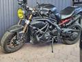 Triumph  Speed Triple 2011 годаүшін4 000 000 тг. в Караганда – фото 3