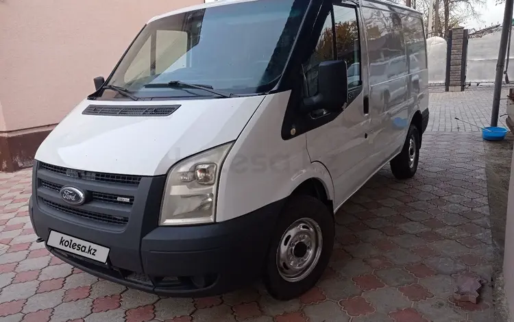 Ford Transit 2011 года за 5 300 000 тг. в Алматы