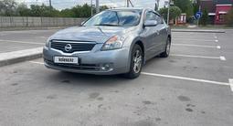 Nissan Altima 2007 годаүшін4 500 000 тг. в Павлодар – фото 2