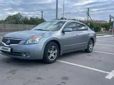 Nissan Altima, 2007