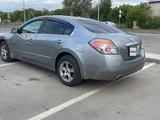 Nissan Altima 2007 годаүшін4 500 000 тг. в Павлодар – фото 4