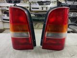 ЗАДНИЙ ФОНАРЬ ФОНАРИ W220 W204 W209 W638 W639 за 40 000 тг. в Астана – фото 4