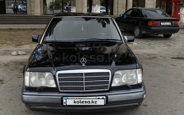 Mercedes-Benz E 280 1994 годаfor2 200 000 тг. в Алматы