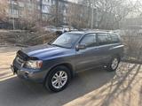 Toyota Highlander 2005 года за 7 900 000 тг. в Алматы