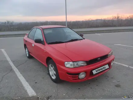 Subaru Impreza 1993 года за 2 200 000 тг. в Усть-Каменогорск