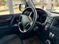 Mitsubishi Pajero 2007 года за 10 800 000 тг. в Алматы – фото 12