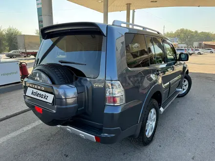 Mitsubishi Pajero 2007 года за 10 800 000 тг. в Алматы – фото 46