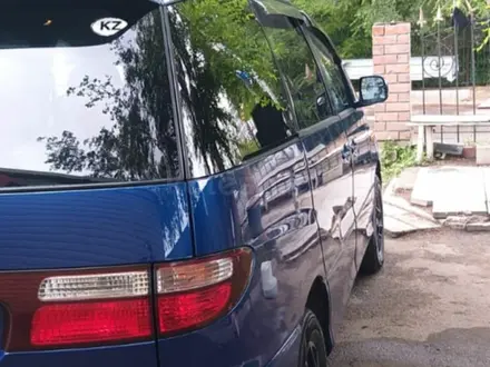 Toyota Previa 2000 года за 6 800 000 тг. в Астана – фото 6