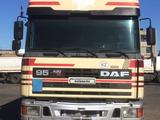 DAF  XF 95 1996 года за 10 000 000 тг. в Семей – фото 3