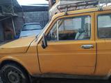 ВАЗ (Lada) Lada 2121 1982 годаүшін950 000 тг. в Алматы – фото 3