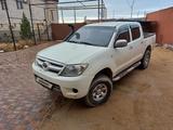 Toyota Hilux 2006 года за 4 800 000 тг. в Актау