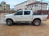 Toyota Hilux 2006 года за 4 800 000 тг. в Актау – фото 4