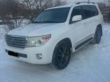 Toyota Land Cruiser 2012 годаfor20 500 000 тг. в Алматы