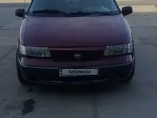 Nissan Quest, 1996
