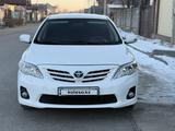 Toyota Corolla 2012 года за 6 500 000 тг. в Шымкент – фото 2