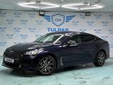 Kia Stinger 2023 года за 18 000 000 тг. в Астана – фото 3