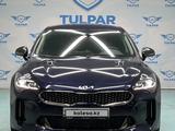 Kia Stinger 2023 года за 18 000 000 тг. в Астана