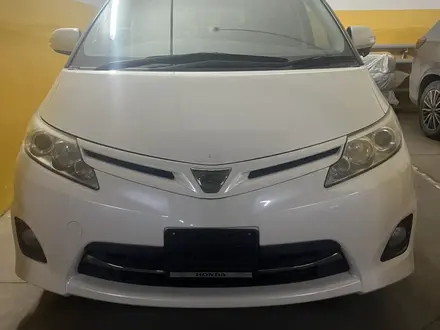 Toyota Estima 2010 года за 5 600 000 тг. в Астана