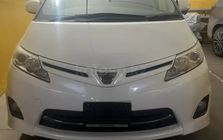 Toyota Estima 2010 года за 5 600 000 тг. в Астана