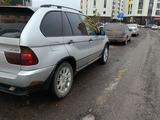 BMW X5 2001 года за 5 300 000 тг. в Астана – фото 4