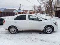 Chevrolet Cobalt 2024 года за 7 400 000 тг. в Актобе