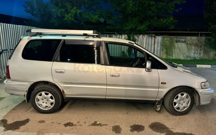 Honda Odyssey 1997 годаfor2 600 000 тг. в Талгар