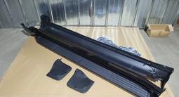 Пороги на Land Cruiser 300 за 41 580 тг. в Алматы – фото 5