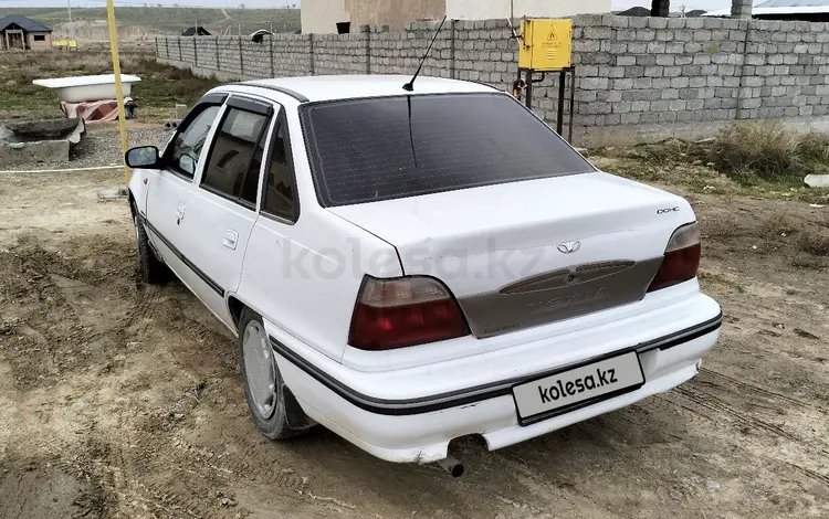 Daewoo Nexia 2006 года за 1 500 000 тг. в Шымкент