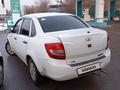 ВАЗ (Lada) Granta 2190 2013 годаfor2 000 000 тг. в Шымкент – фото 8