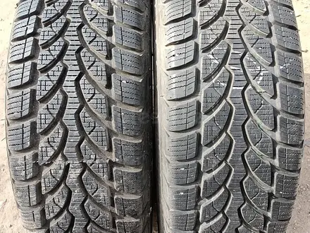 Шины 195/65 R15 — "Bridgestone Blizzak LM-32" (Франция), зимние за 35 000 тг. в Астана