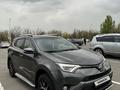 Toyota RAV4 2015 года за 10 500 000 тг. в Астана – фото 11