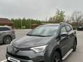 Toyota RAV4 2015 года за 10 500 000 тг. в Астана – фото 10