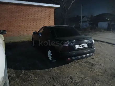 ВАЗ (Lada) Priora 2170 2007 года за 1 200 000 тг. в Семей