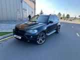 BMW X5 2007 годаүшін7 500 000 тг. в Алматы – фото 2