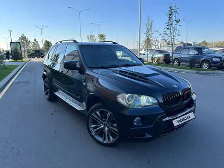 BMW X5 2007 года за 7 500 000 тг. в Алматы