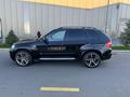 BMW X5 2007 года за 7 500 000 тг. в Алматы – фото 3