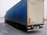 Schmitz Cargobull  SCS Mega 2008 годаүшін4 200 000 тг. в Алматы – фото 2